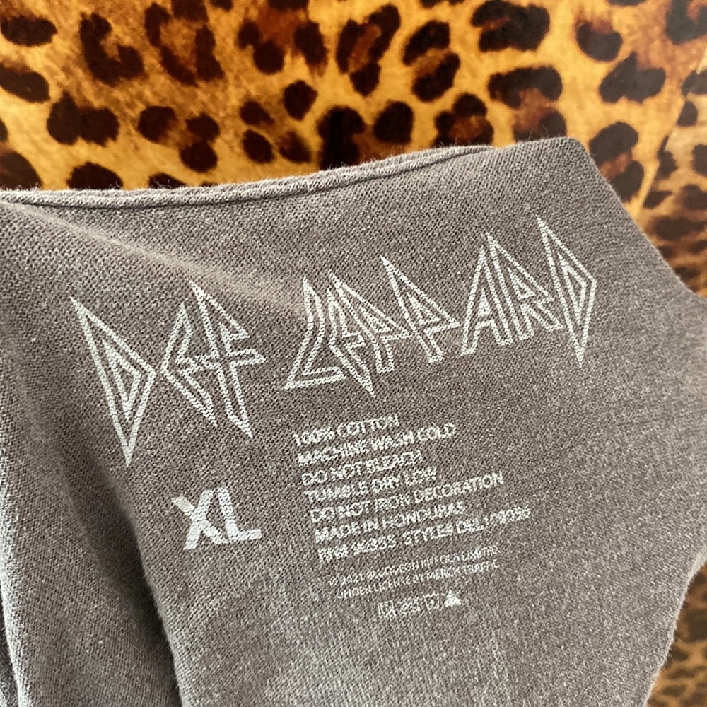 Def Leppard - Picture 11 of 11